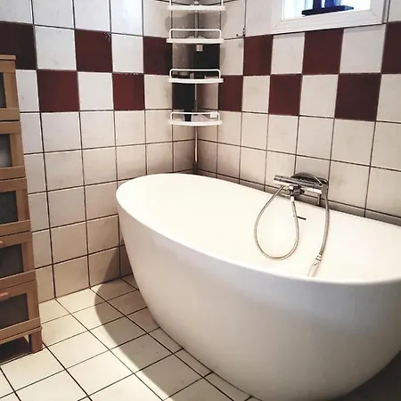 Stayplus Four-bedroom