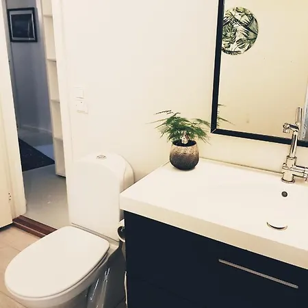 Apartment Stayplus Four-bedroom
