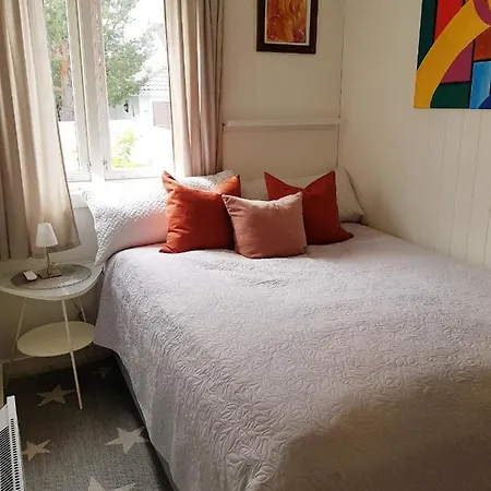 Stayplus Four-bedroom Apartment