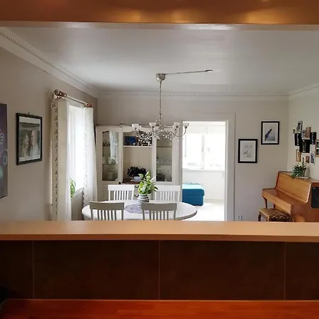 Stayplus Four-bedroom * Lund (Hojslev)