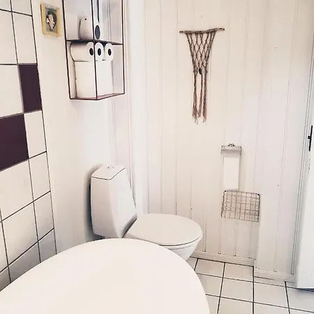 Stayplus Four-bedroom Apartment