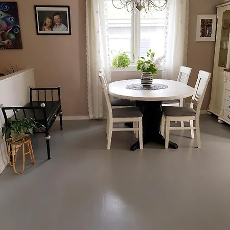 Stayplus Four-bedroom Apartment *
