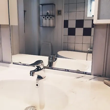 Stayplus Four-bedroom * Lund (Hojslev)