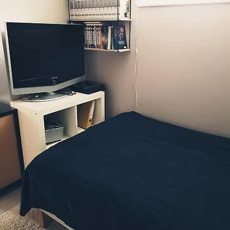 Stayplus Four-bedroom Apartment