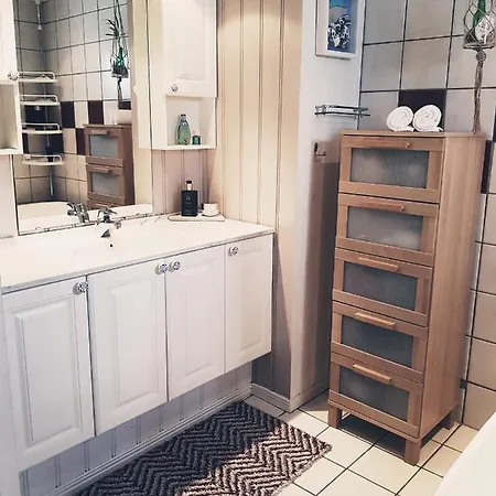 Stayplus Four-bedroom * Lund (Hojslev)
