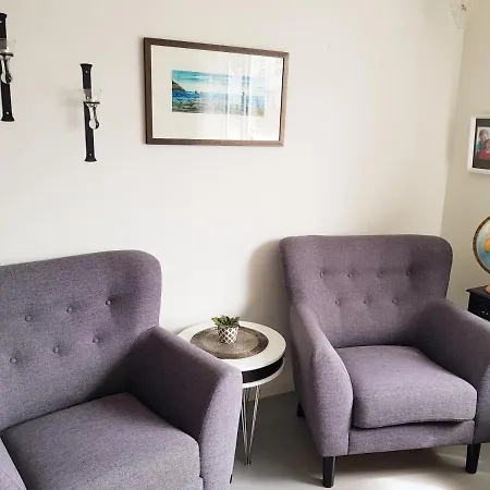 Stayplus Four-bedroom Apartment *