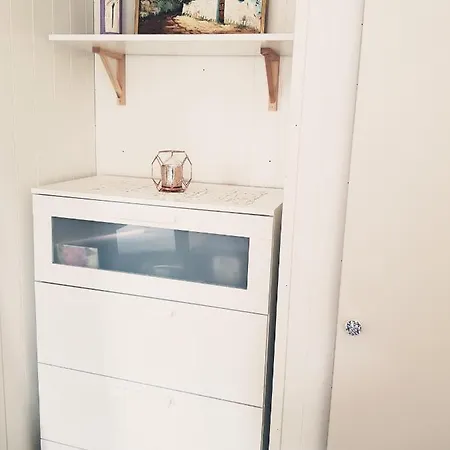 Stayplus Four-bedroom Lund (Hojslev)