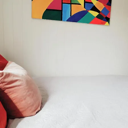 Stayplus Four-bedroom Lund (Hojslev)