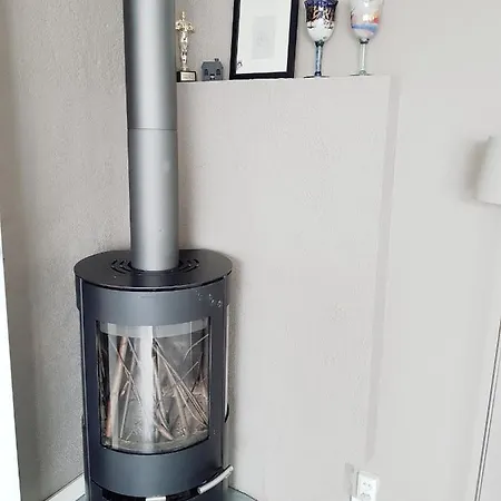 Stayplus Four-bedroom Apartment