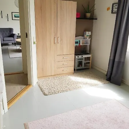 Stayplus Four-bedroom