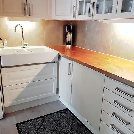 Stayplus Four-bedroom