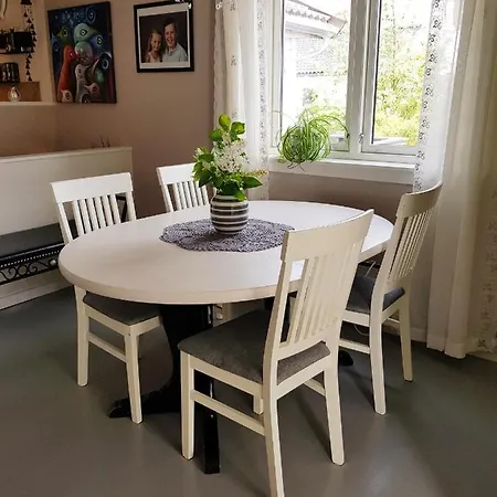 Stayplus Four-bedroom * Lund (Hojslev)