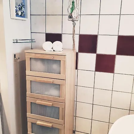 Stayplus Four-bedroom
