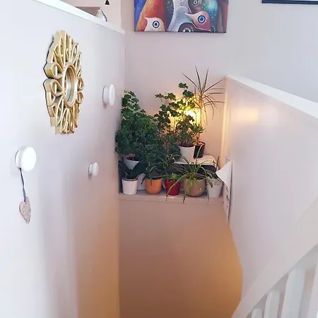 Stayplus Four-bedroom Apartment *